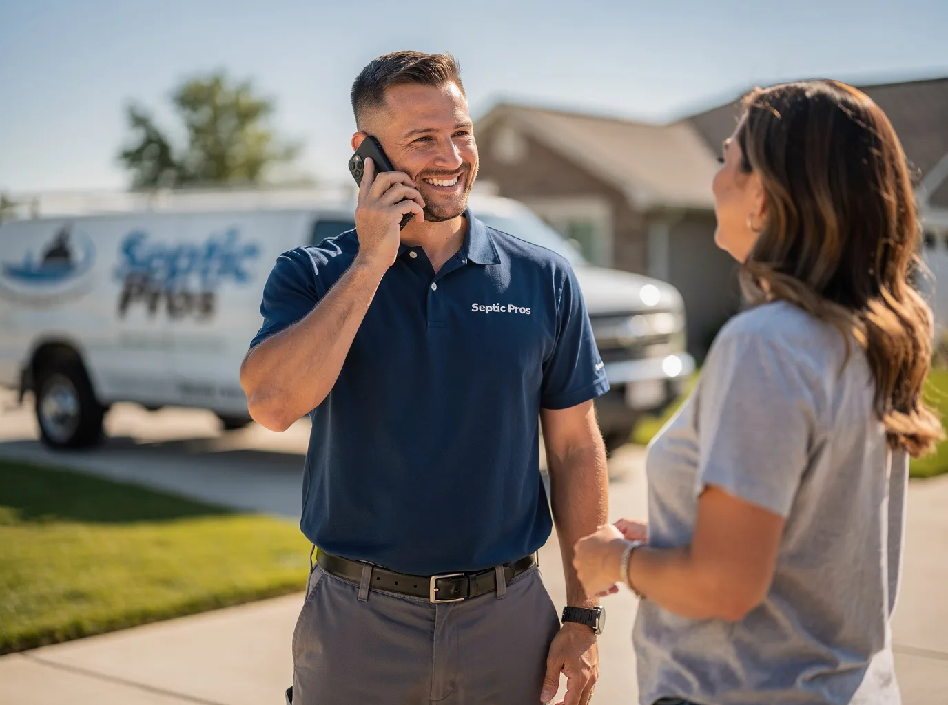 Septic Tank Pumping Madison Heights, VA FAQs